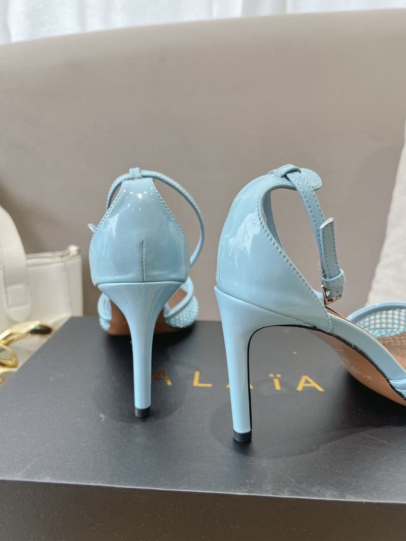 Alaia Sandals